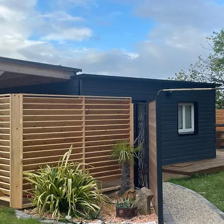 Apartman Paisible A 15 Min Du Futuroscope Saint-Julien-l'Ars