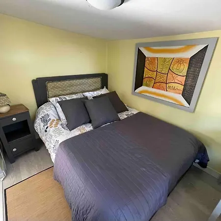 Paisible A 15 Min Du Futuroscope Apartman Saint-Julien-l'Ars