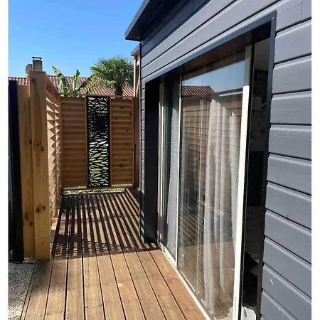 Paisible A 15 Min Du Futuroscope *