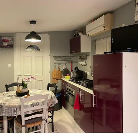 Paisible A 15 Min Du Futuroscope