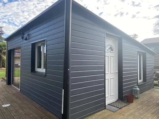 Apartamento Paisible A 15 Min Du Futuroscope *