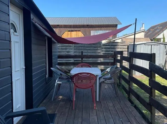 Paisible A 15 Min Du Futuroscope * Saint-Julien-l'Ars