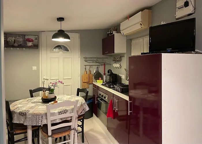 Paisible A 15 Min Du Futuroscope